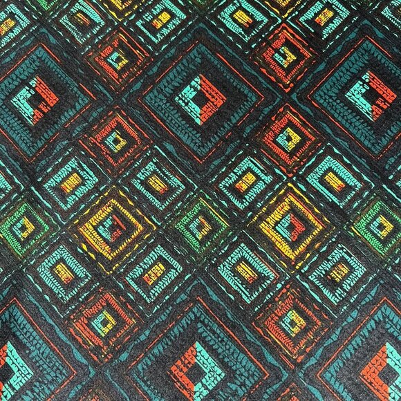 NWT Size Small LuLaRoe long sleeve Pullover/Tunic - Picture 6 of 6